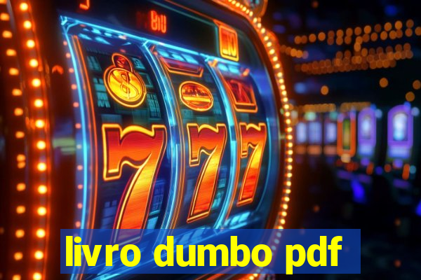 livro dumbo pdf